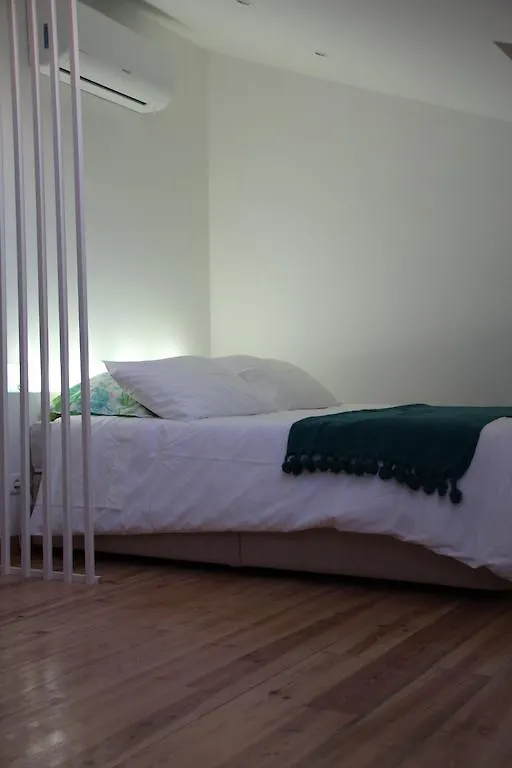 Largo Trigueiros Light-Filled Loft Apartment Lisbon 0*,